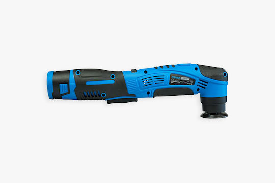 Kovax ChargeMa-X Dual Action Αλοιφαδόρος με Ταχύτητα 2000-4700rpm & Ρύθμιση Στροφών
