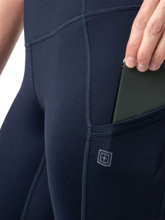 Instruire Colanti de femei Capri Colanti Turbulence