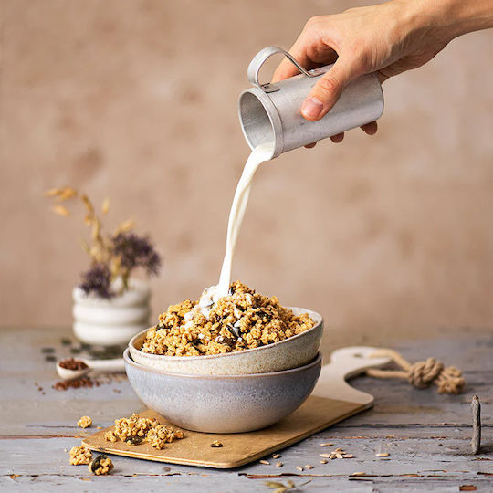 Barnhouse Organic Muesli Crunchy 375gr