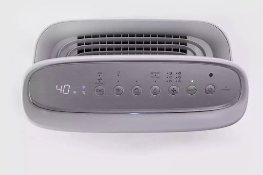 Sharp Καθαριστής Αέρα 30W για Χώρους 28m²