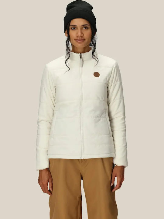 686 Women's Ski & Snowboard Jacket Multicolour I-008530-1523