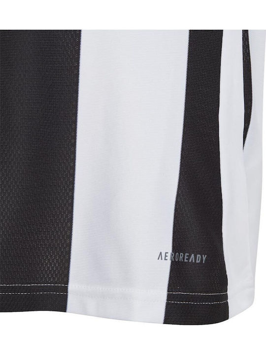 Striped 24 Children's Jersey Style Football