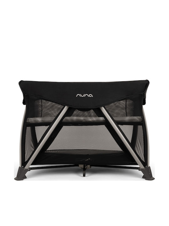 Nuna Παρκοκρέβατο 2 Επιπέδων 105.6x77cm Nuna Παρκοκρέβατο 2 Επιπέδων 105.6x77cm