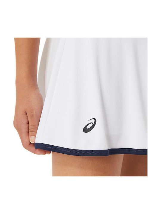 Sportliche Kinder-Shorts/Bermudas Tennis Weiß