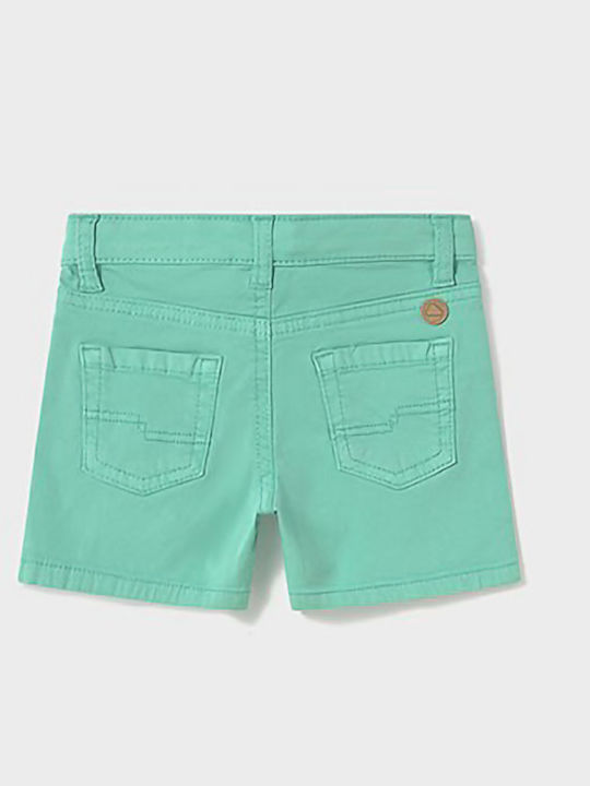 Kinder-Shorts/Bermudas Stoff Basic Veraman