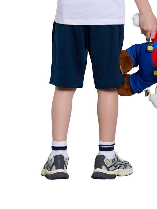 Sportliche Kinder-Shorts/Bermudas OCEAN
