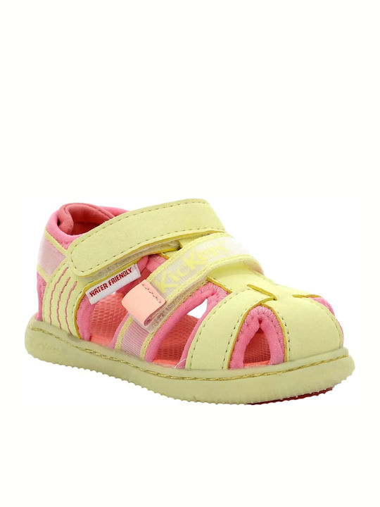 Kickers
