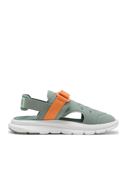 Kids' Sandals Evolve Sandal Green
