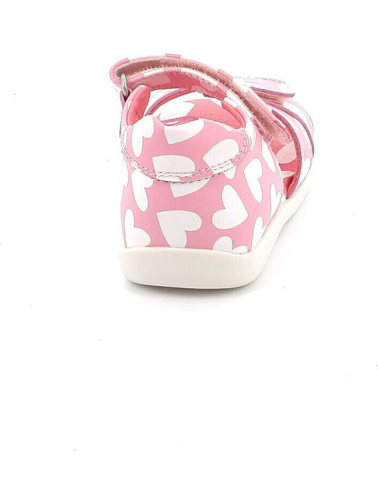 Kinder Sandalen Rosa