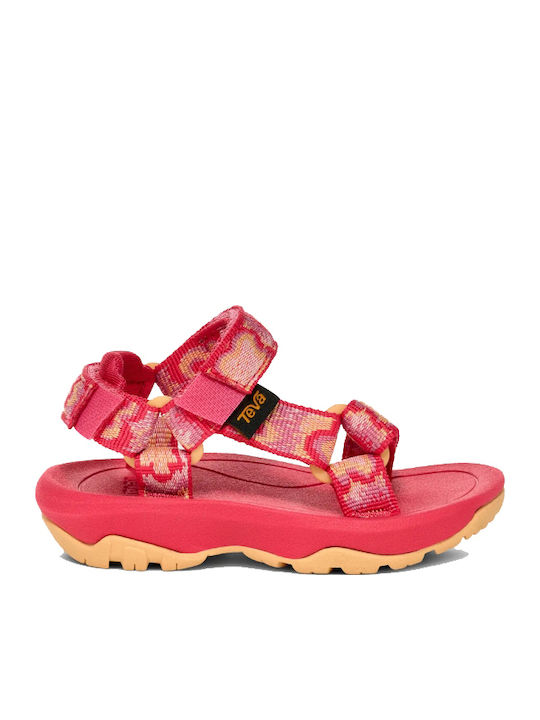 Kinder Sandalen Hurricane XLT 2 Rosa