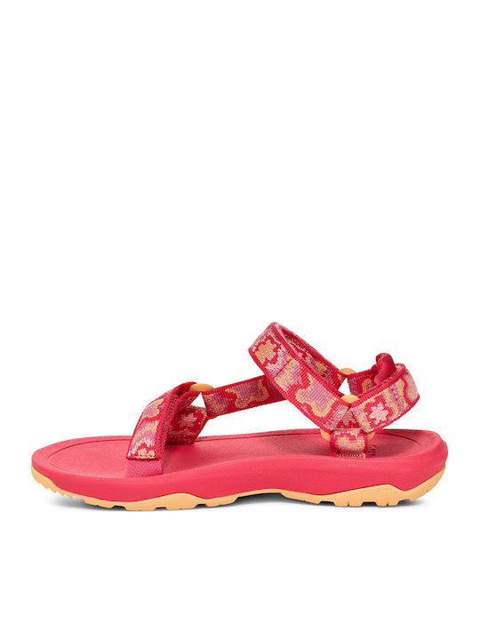 Kinder Sandalen Hurricane XLT 2 Rosa