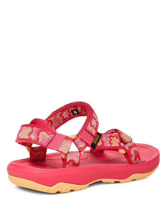 Kinder Sandalen Hurricane XLT 2 Rosa