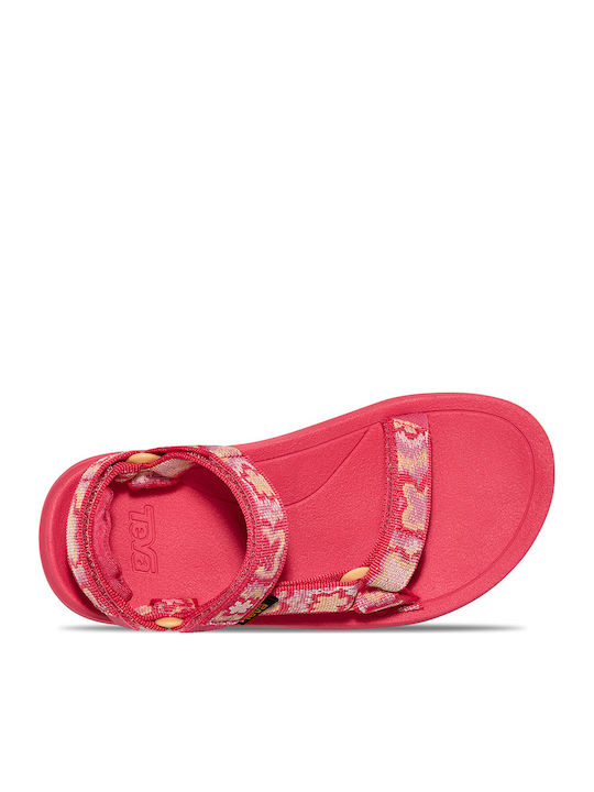 Teva Hurricane XLT 2 Rosa