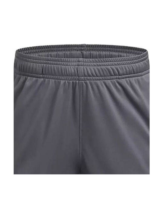 Kids' Athletic Shorts/Bermudas Tech Logo Gray