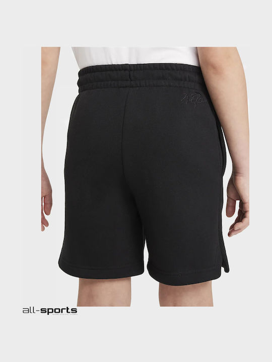 Șort/Salopetă Sport Copii Essentiel Negru