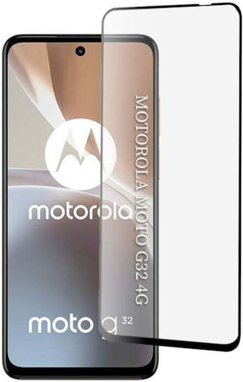 Screen Protector Lenovo Moto G32 Skyddar Innovation Esd Sticlă Anti Static Ultra Hd Set Autocolant Transparent