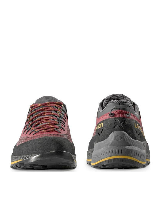 La Sportiva Tx4 Evo St Women's Hiking Shoes Burgundy