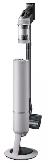 Samsung Reîncărcabilă Aspirator Stick Gri VS80F28DLP/GE