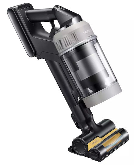 Samsung Reîncărcabilă Aspirator Stick Gri VS80F28DLP/GE
