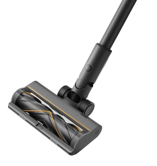 Dreame 2082071 Επαναφορτιζόμενη Σκούπα Stick 29.6V Μαύρη