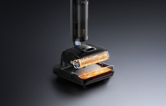 Dreame Rechargeable Stick Vacuum 21.6V Black 2102278