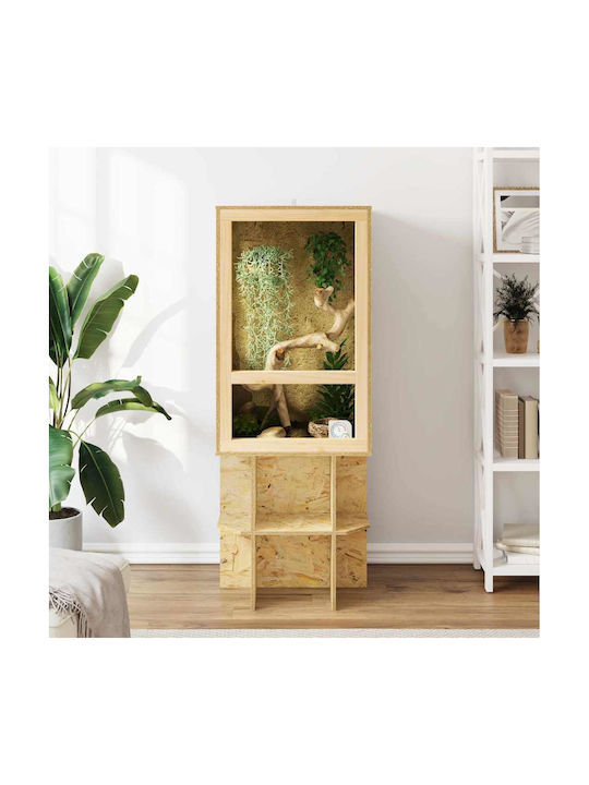 vidaXL Fish Tank Stand