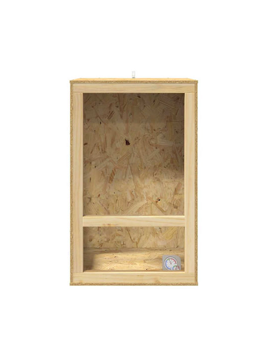 vidaXL Fish Tank Stand