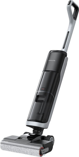 Dreame 2102279 Επαναφορτιζόμενη Σκούπα Stick 21.6V Μαύρη