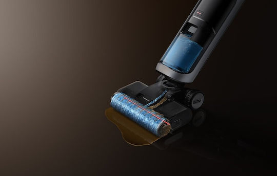 Dreame 2102279 Επαναφορτιζόμενη Σκούπα Stick 21.6V Μαύρη