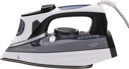 Adler Dampfbügeleisen 3000W