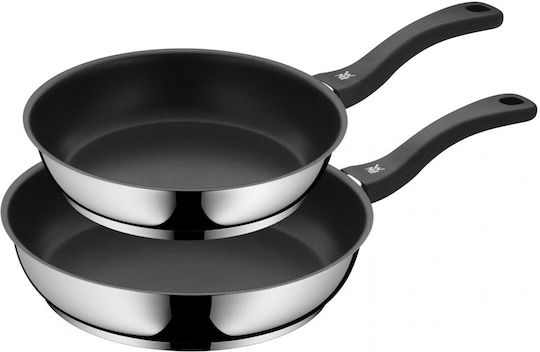 WMF Devil Pans Set 2 Pieces WMF Devil Pans Set 2 Pieces