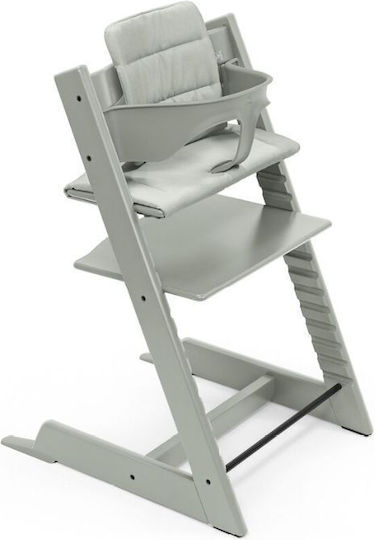Stokke Tripp Trapp Kissen Glacier Grüne