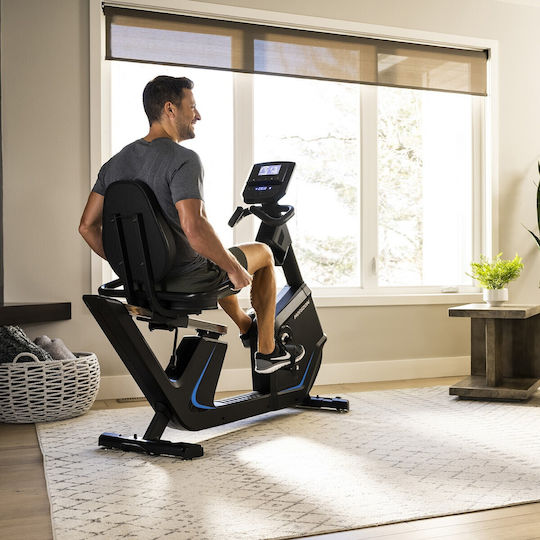 Horizon Fitness Elektromagnetisch