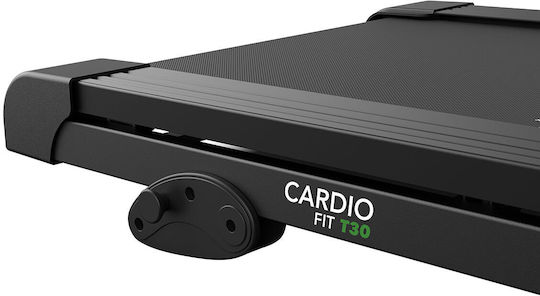 Tunturi Cardio 2hp Електрически Бягаща Пътека