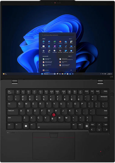 Lenovo ThinkPad L14 Gen 6 14" IPS FHD+ (Ultra 5-225U/16GB/512GB SSD/W11 Pro) (GR Keyboard)