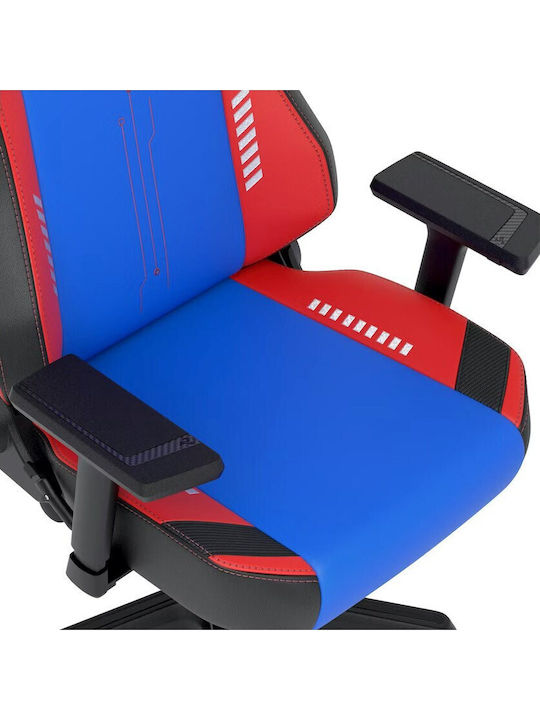Nitro Concepts X1000 Transformers Scaun Gaming cu Brațe Reglabile Optimus Prime