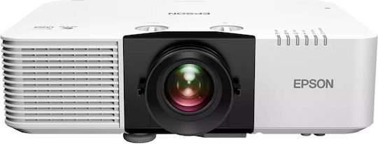 Epson EB-L890U Projector 3LCD Full HD Laser with Wi-Fi and Built-in Speakers SIlver