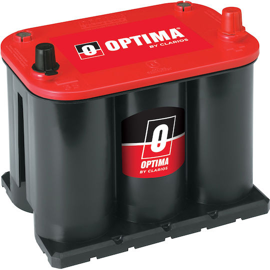 Optima Baterie Fotovoltaică AGA Tip închis 12V 44Ah (RTR-3.7)