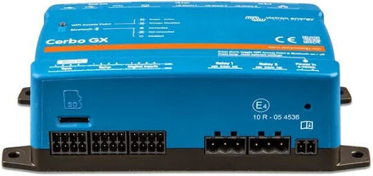 Victron Energy Cerbo Gx Mk2 BPP900450110 1τμχ