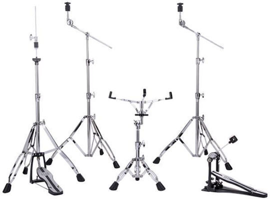 Mapex Hp4005 Venus Σετ Βάσεις Drums