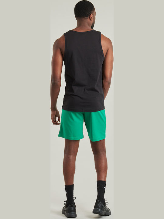 T-shirt Black