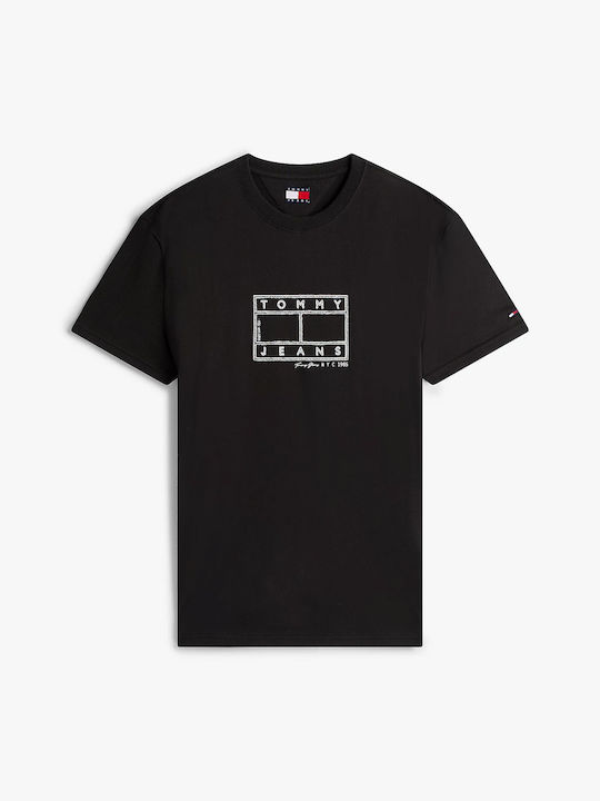 T-shirt Black