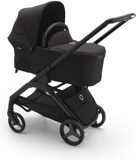 Bugaboo Port Bebe Черен