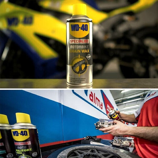 Wd-40 Specialist Καθαριστικό Ποδηλάτου