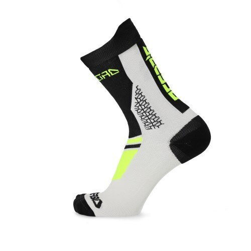 Acerbis MTB Track Cycling Socks Multicolored