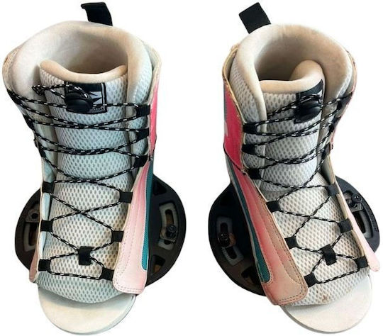 Δέστρες Παιδικές Wakeboard Hyperlite Remix 13-bindings-wakeboard-hyperlite-remix