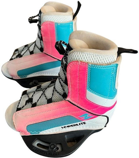 Δέστρες Παιδικές Wakeboard Hyperlite Remix 13-bindings-wakeboard-hyperlite-remix