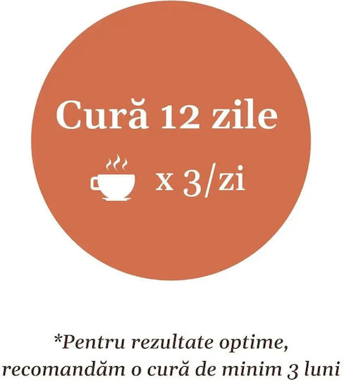 Faunus Plant Ceai 90gr 1buc