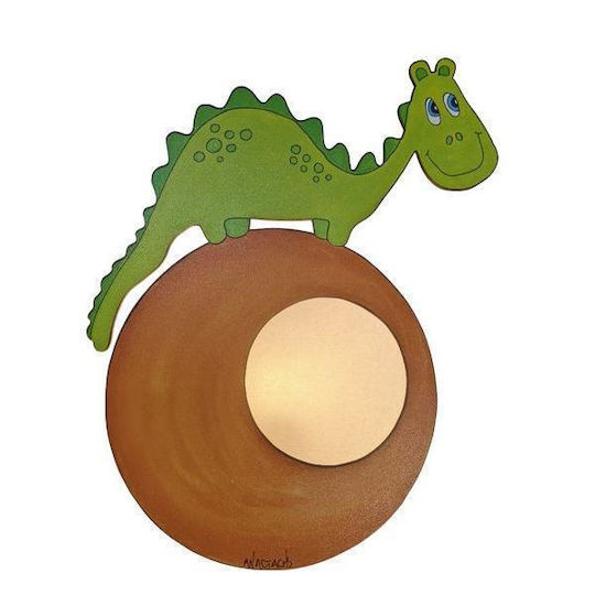 Harti Harti Kids Wall Light