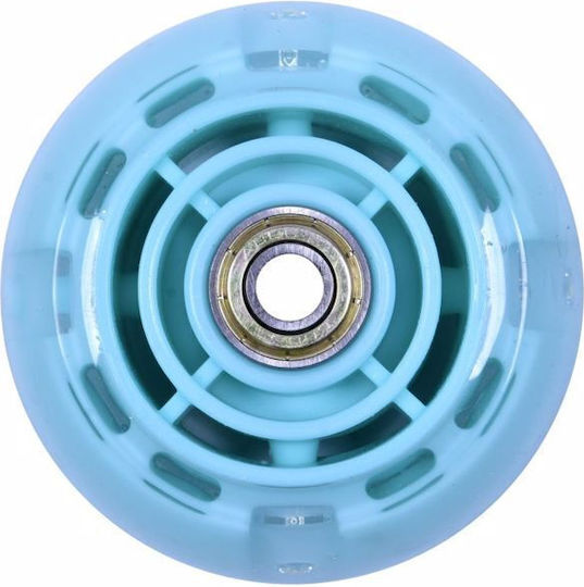 Athlopaidia Wheel for Kids Scooter
